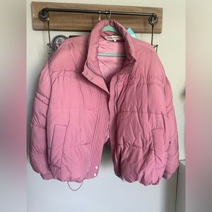 Free People jacket, size L